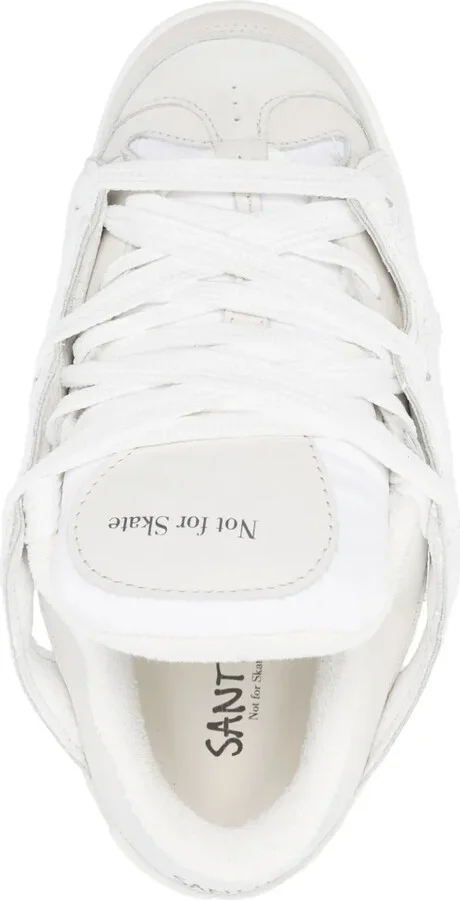 Model 1 sneakers - Image 4
