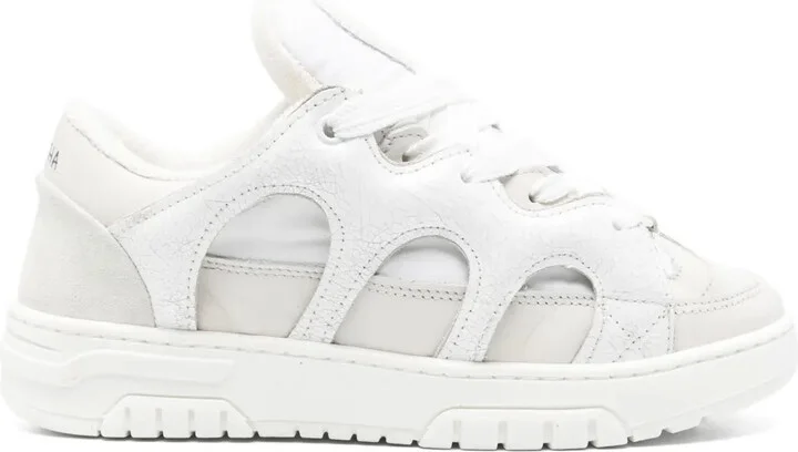 Model 1 sneakers