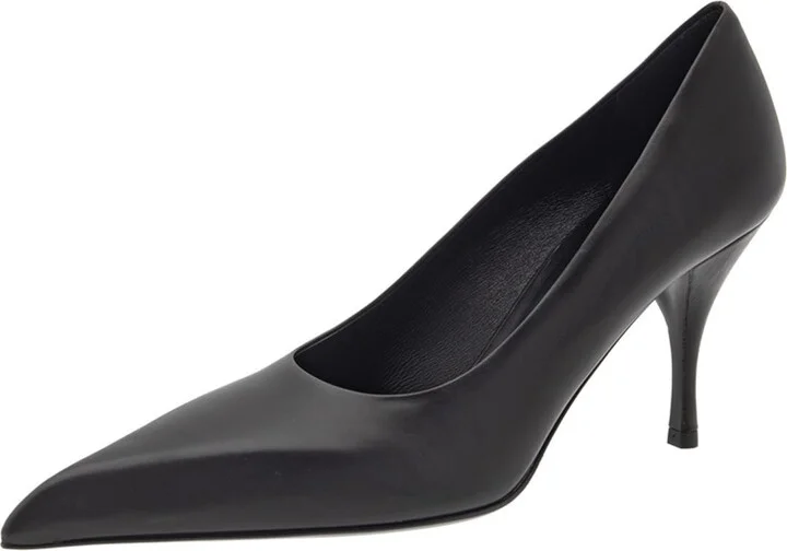 Modellerie Pointed Toe Pump