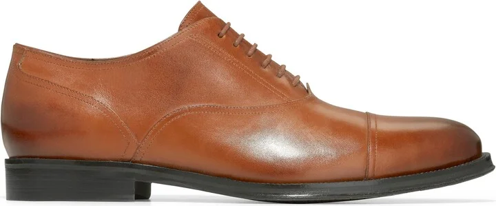 Modern Classics Cap Toe Oxford - Image 3