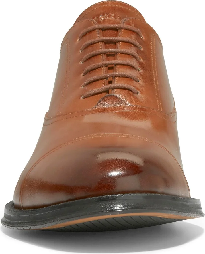 Modern Classics Cap Toe Oxford - Image 4