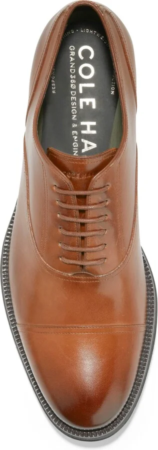 Modern Classics Cap Toe Oxford - Image 5