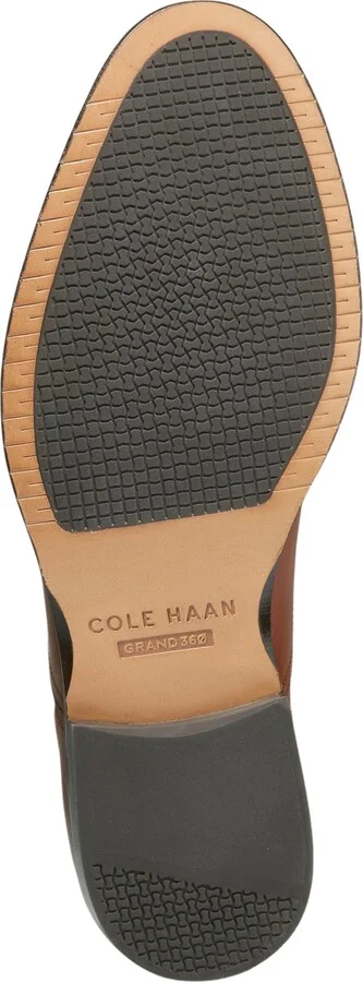 Modern Classics Cap Toe Oxford - Image 6