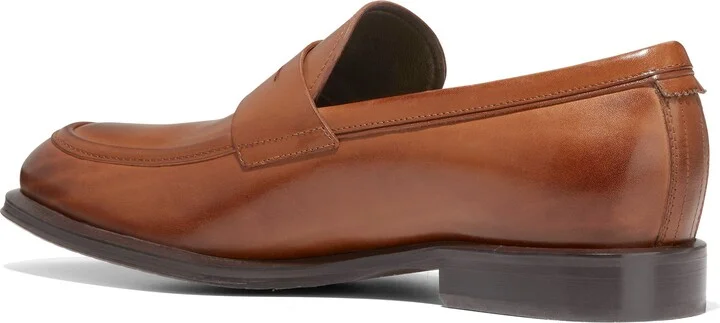 Modern Classics Penny Loafer - Image 2