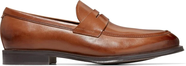 Modern Classics Penny Loafer - Image 3