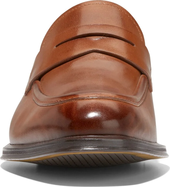 Modern Classics Penny Loafer - Image 4