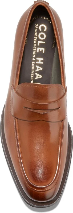 Modern Classics Penny Loafer - Image 5