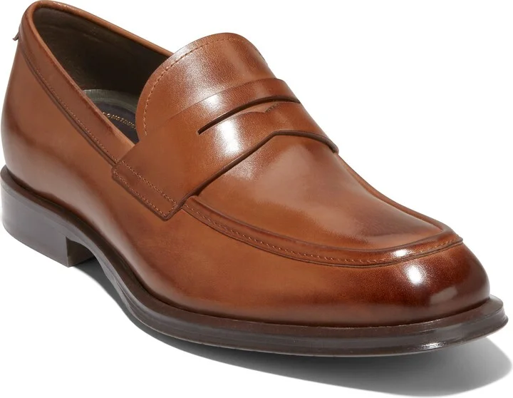 Modern Classics Penny Loafer