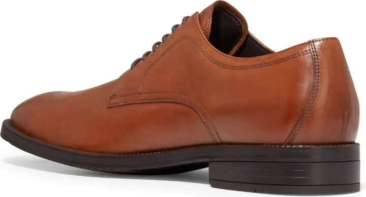 Modern Essential Plain Toe Derby - Image 2