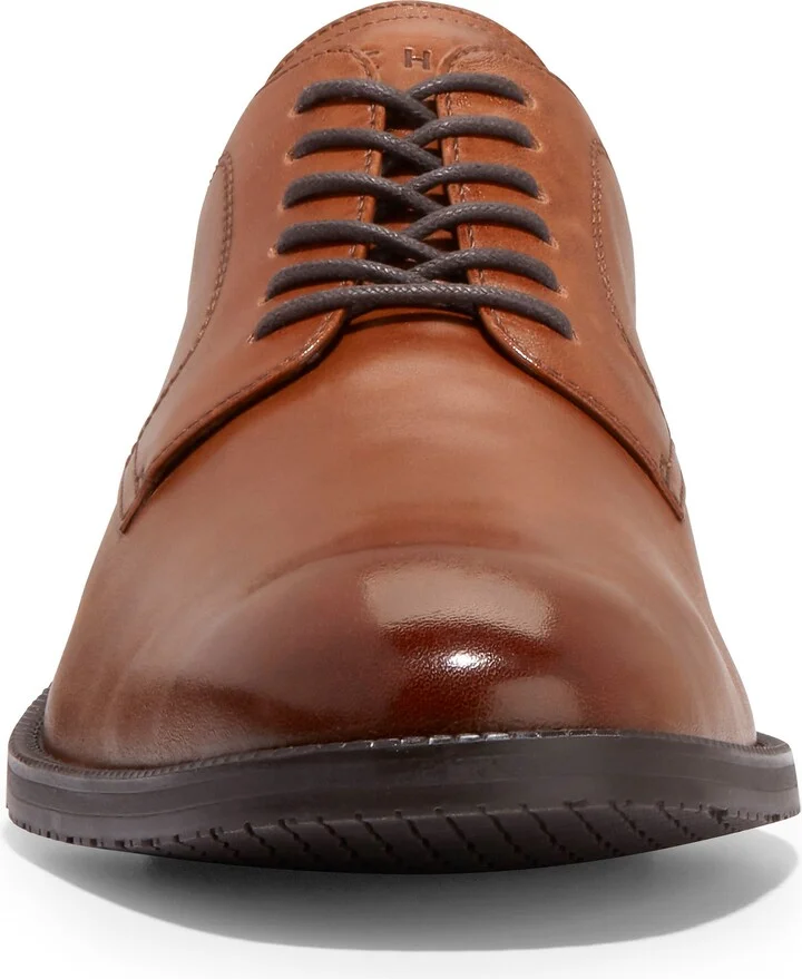 Modern Essential Plain Toe Derby - Image 3