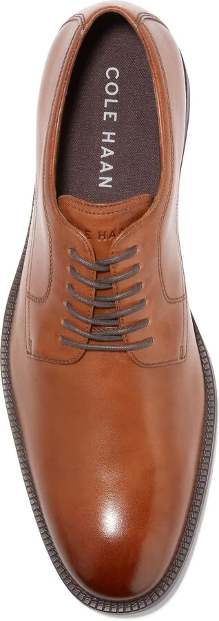 Modern Essential Plain Toe Derby - Image 5
