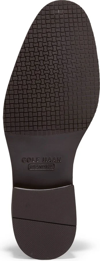Modern Essential Plain Toe Derby - Image 6