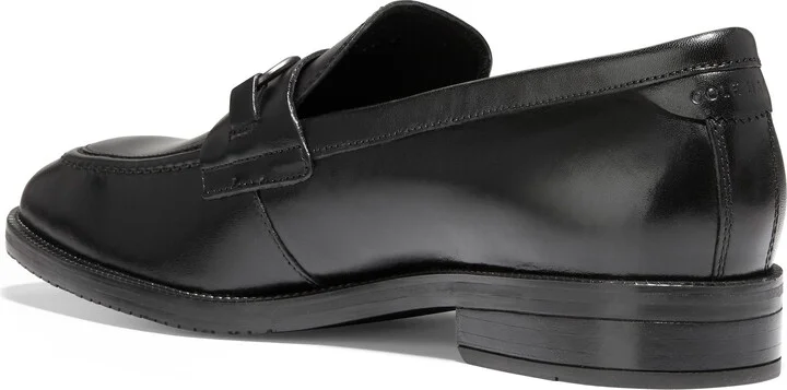 Modern Essentials Bit Loafer - Image 2