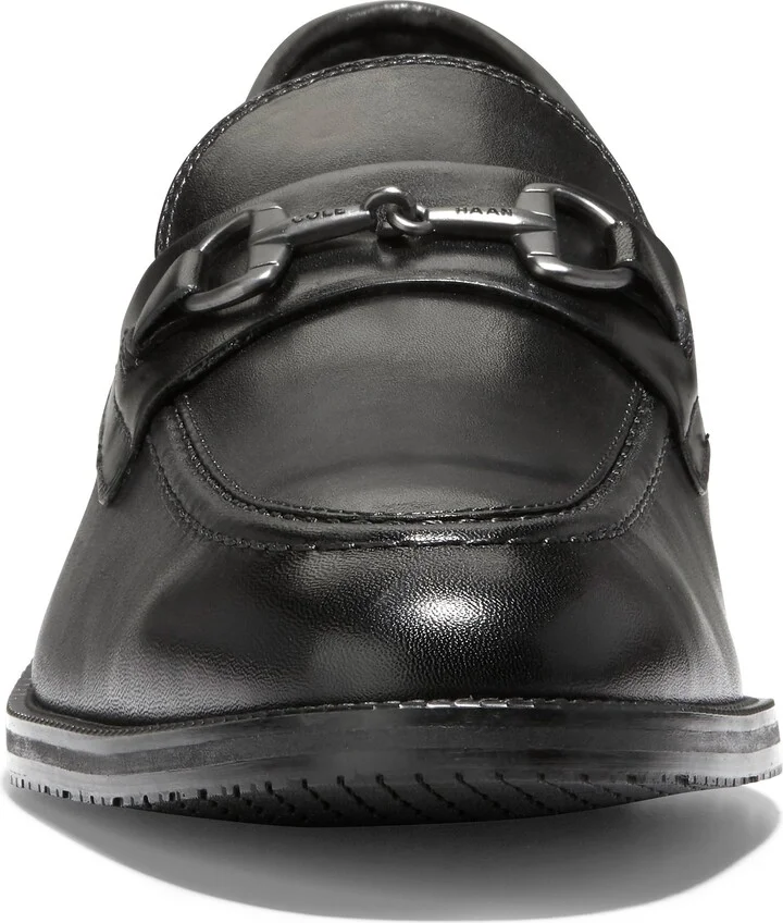 Modern Essentials Bit Loafer - Image 4