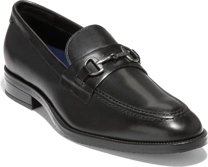 Modern Essentials Bit Loafer