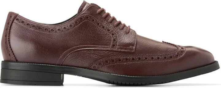 Modern Essentials Wingtip Oxford - Image 3