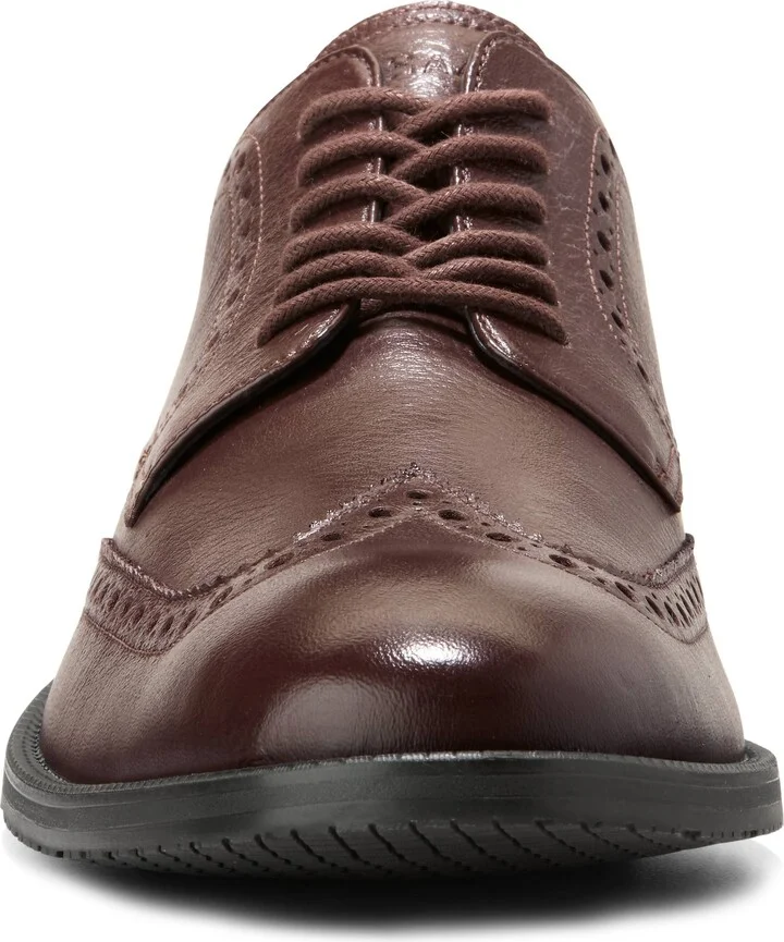 Modern Essentials Wingtip Oxford - Image 4