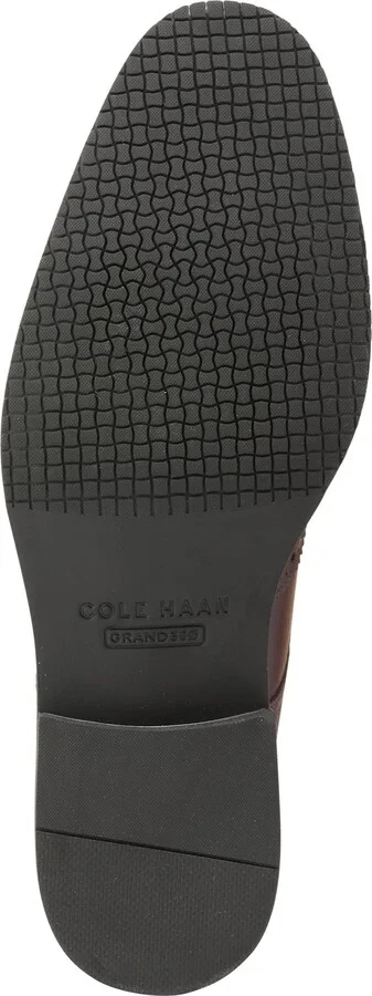 Modern Essentials Wingtip Oxford - Image 6