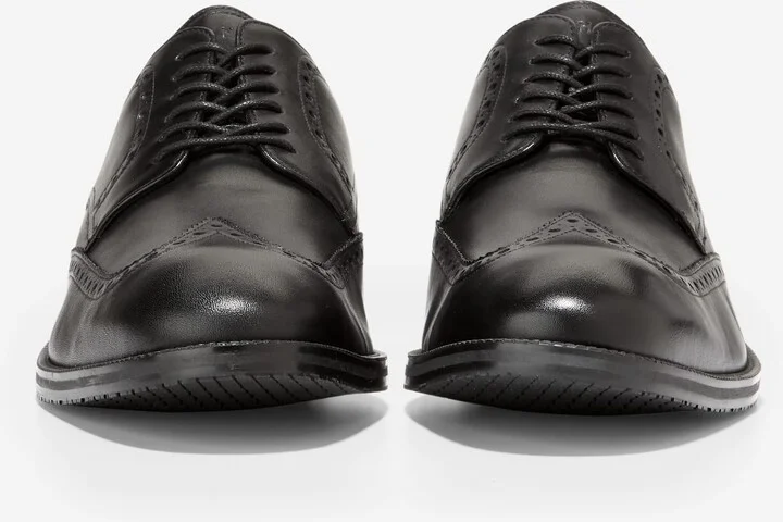 Modern Essentials Wingtip Oxfords - Image 2