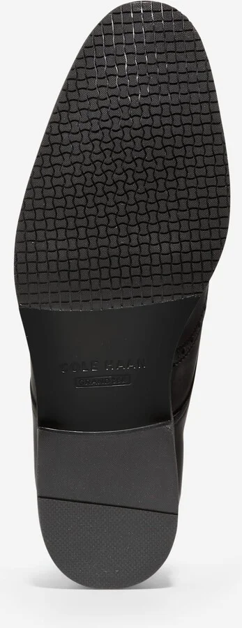 Modern Essentials Wingtip Oxfords - Image 6