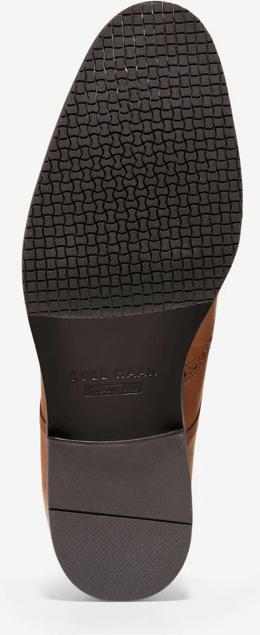 Modern Essentials Wingtip Oxfords - Image 6
