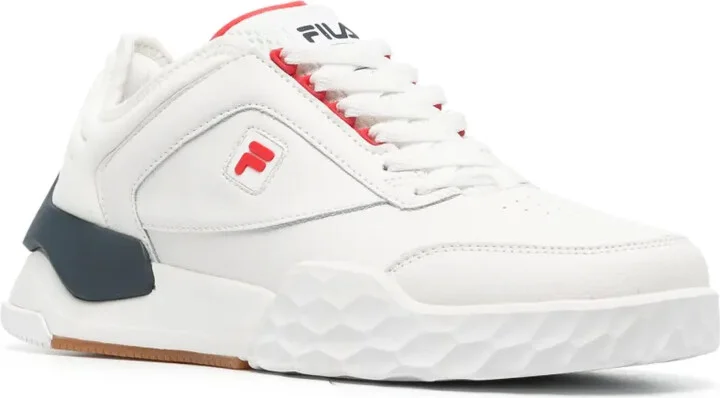 Modern low top sneakers - Image 2