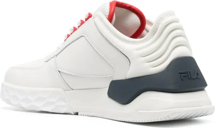 Modern low top sneakers - Image 3