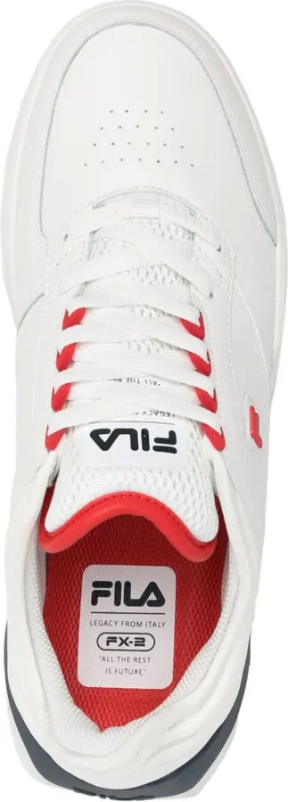 Modern low top sneakers - Image 4