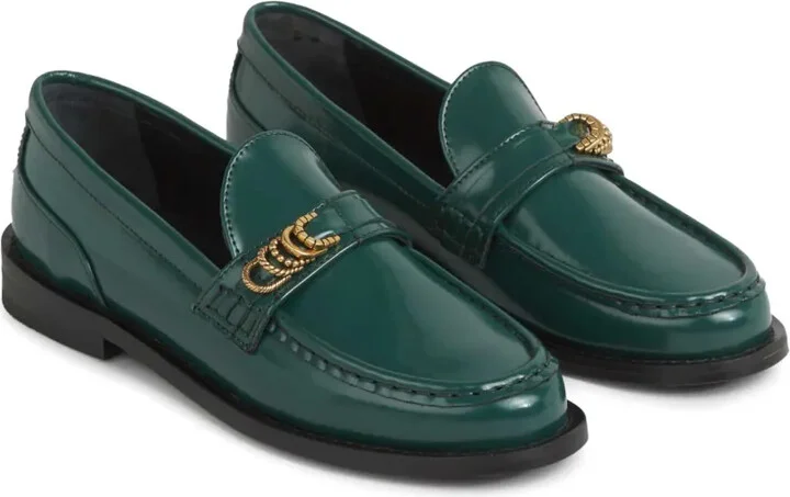 Modern Shine loafers - Image 2