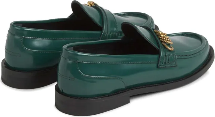 Modern Shine loafers - Image 3