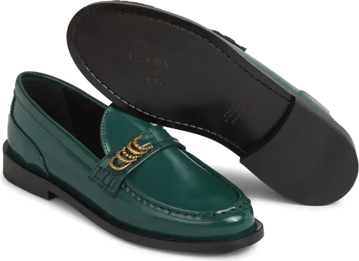 Modern Shine loafers - Image 4