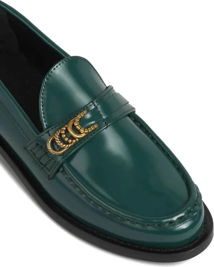 Modern Shine loafers - Image 5