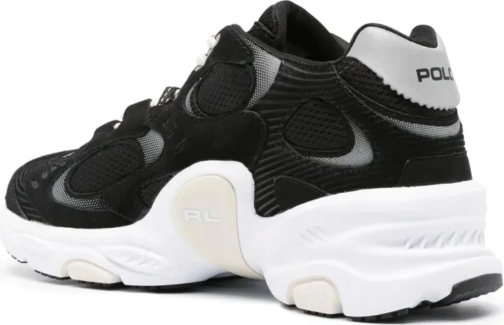 Modern Trainer 100 sneakers - Image 3