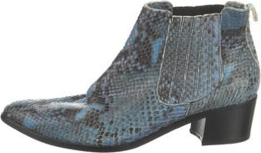 Blue, Pattern Prints