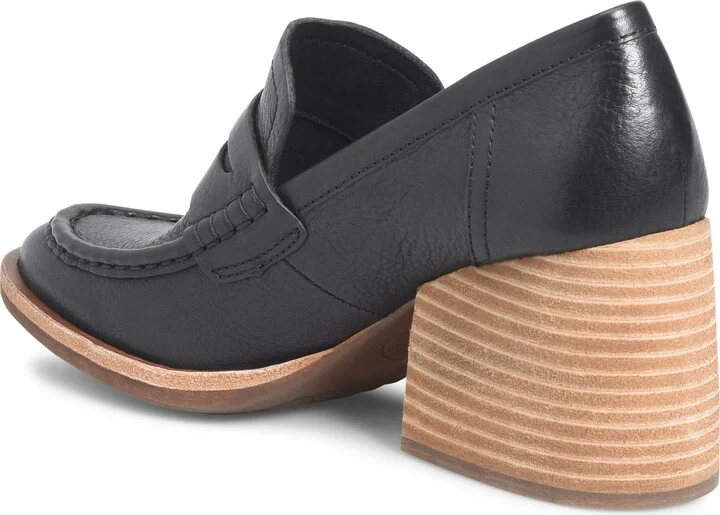 Modeste Penny Loafer Pump - Image 2