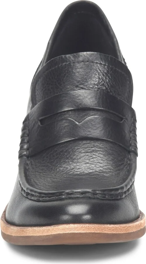 Modeste Penny Loafer Pump - Image 4