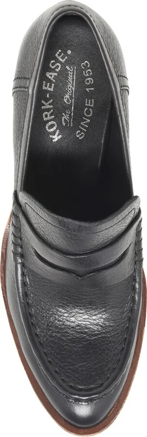 Modeste Penny Loafer Pump - Image 5