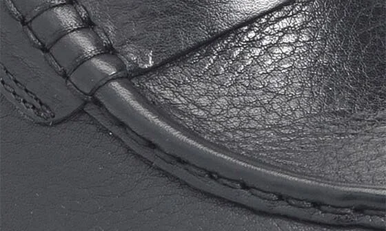 Modeste Penny Loafer Pump - Image 8