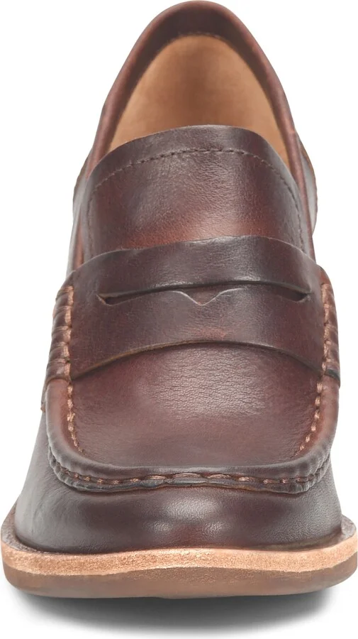 Modeste Penny Loafer Pump - Image 11