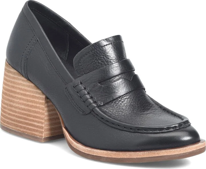 Modeste Penny Loafer Pump