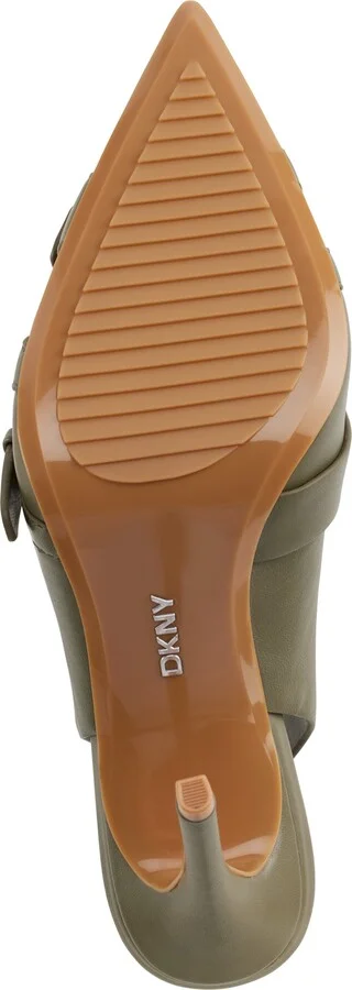 Modeste Slingback Pointed Toe Pump - Image 4