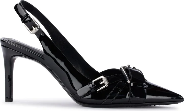 Modeste Slingback Pointed Toe Pump - Image 2