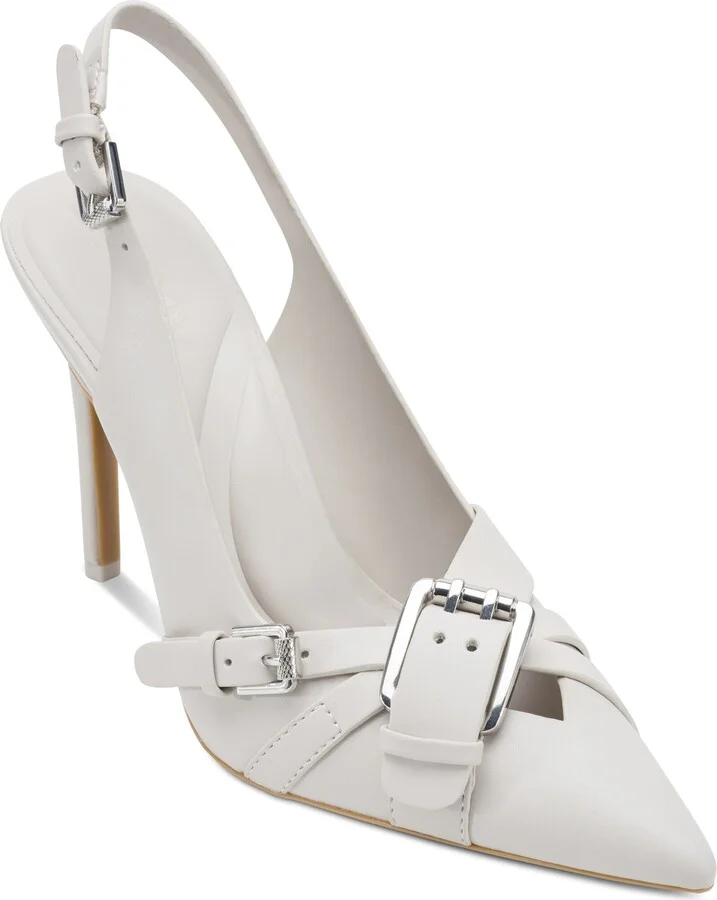 Modeste Slingback Pump