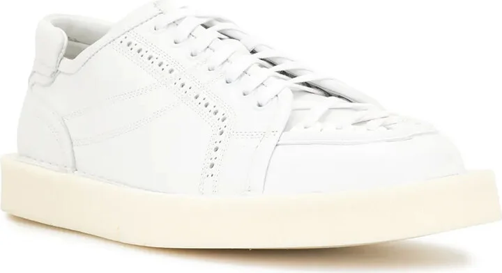 Modigliani lace-up sneakers - Image 2