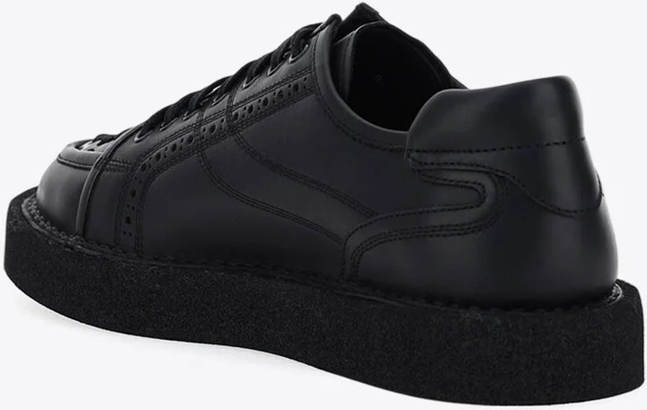 Modigliani Low-Top Sneakers - Image 2