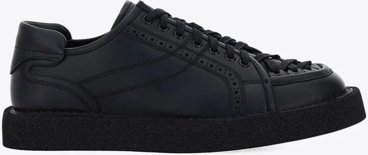 Modigliani Low-Top Sneakers