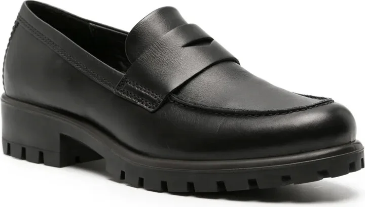 Modtray leather loafers - Image 2