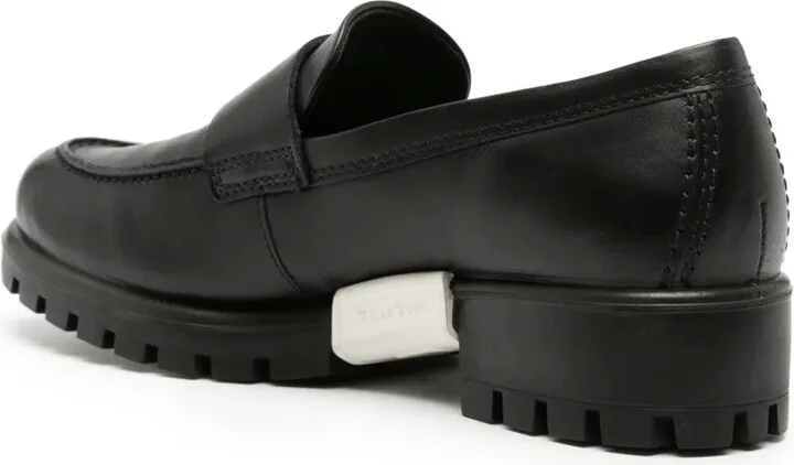 Modtray leather loafers - Image 3
