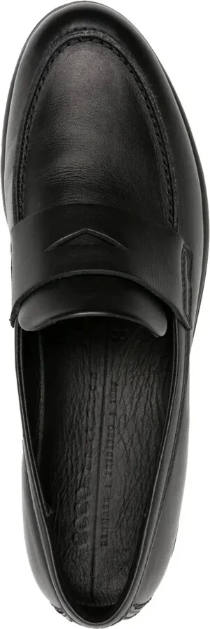 Modtray leather loafers - Image 4