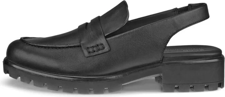 Modtray Water Resistant Slingback Penny Loafer - Image 3